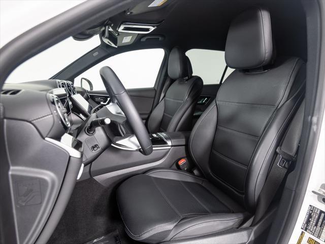used 2024 Mercedes-Benz GLC 300 car, priced at $49,505