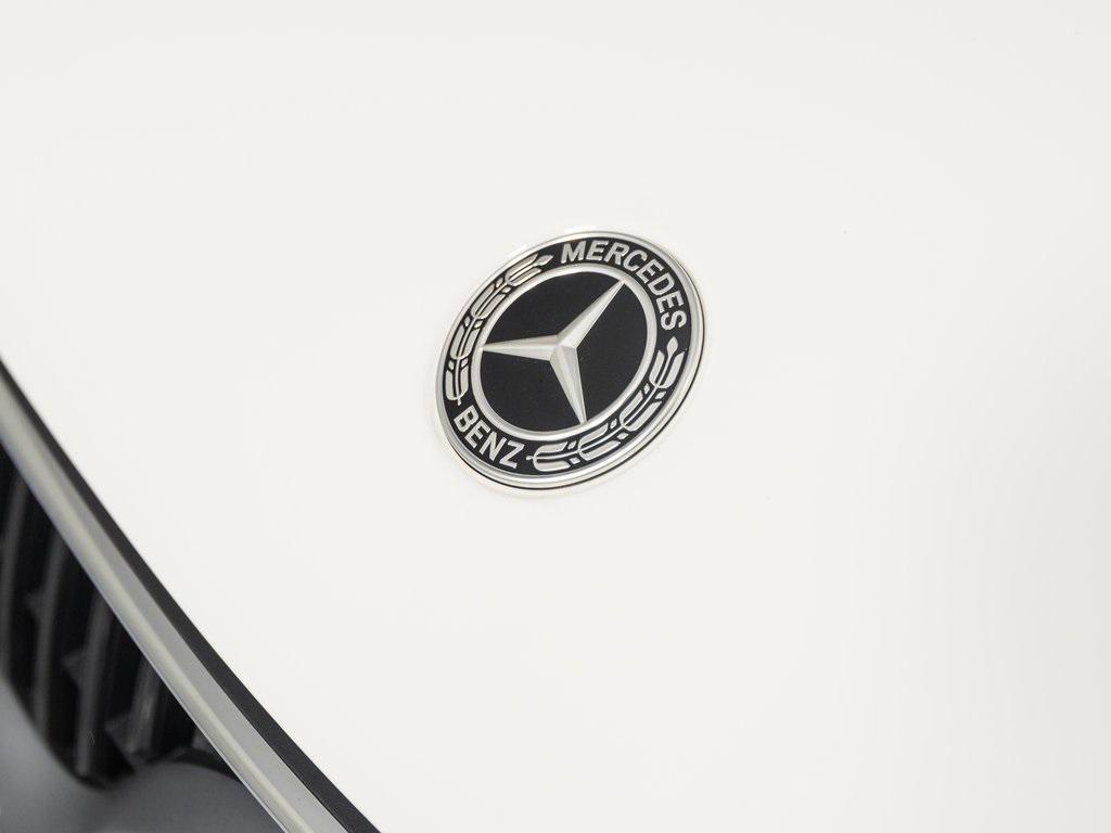 used 2024 Mercedes-Benz GLC 300 car, priced at $47,495