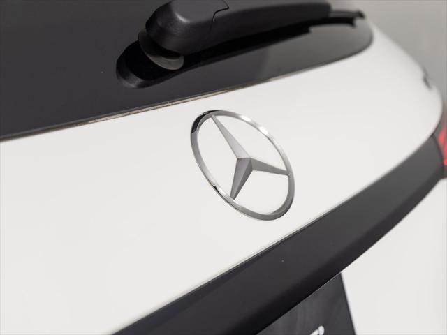 used 2024 Mercedes-Benz GLC 300 car, priced at $49,505
