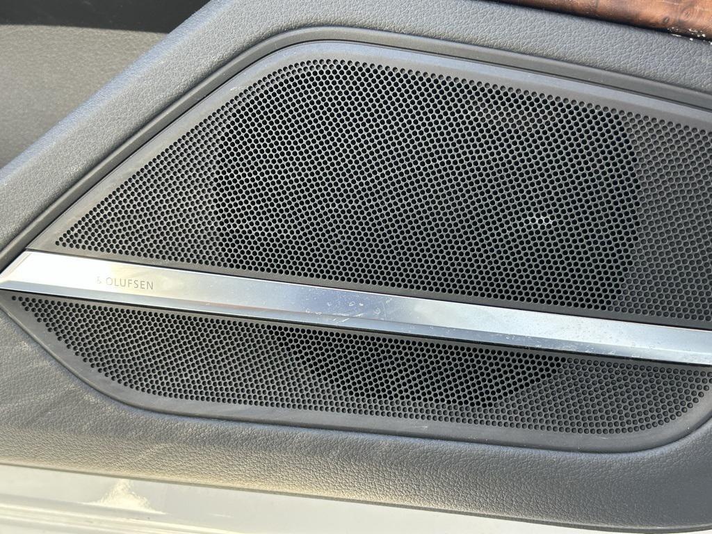used 2019 Audi A8 car, priced at $31,790