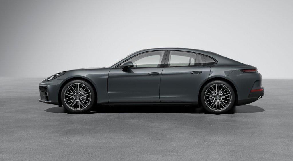 new 2026 Porsche Panamera car, priced at $136,780