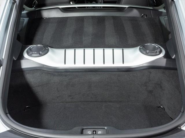 used 2024 Porsche 718 Cayman car, priced at $86,995