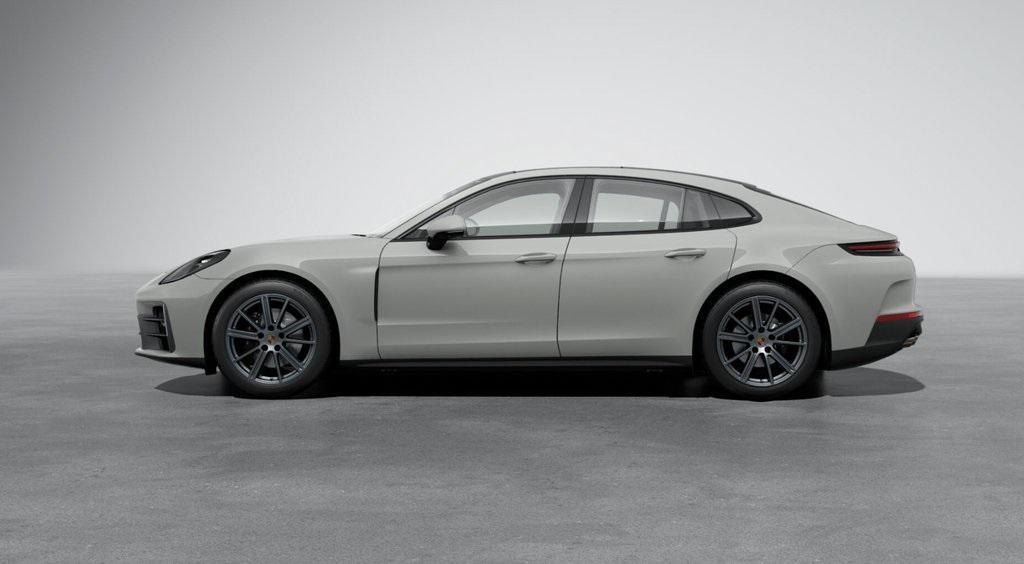 new 2026 Porsche Panamera car, priced at $132,500