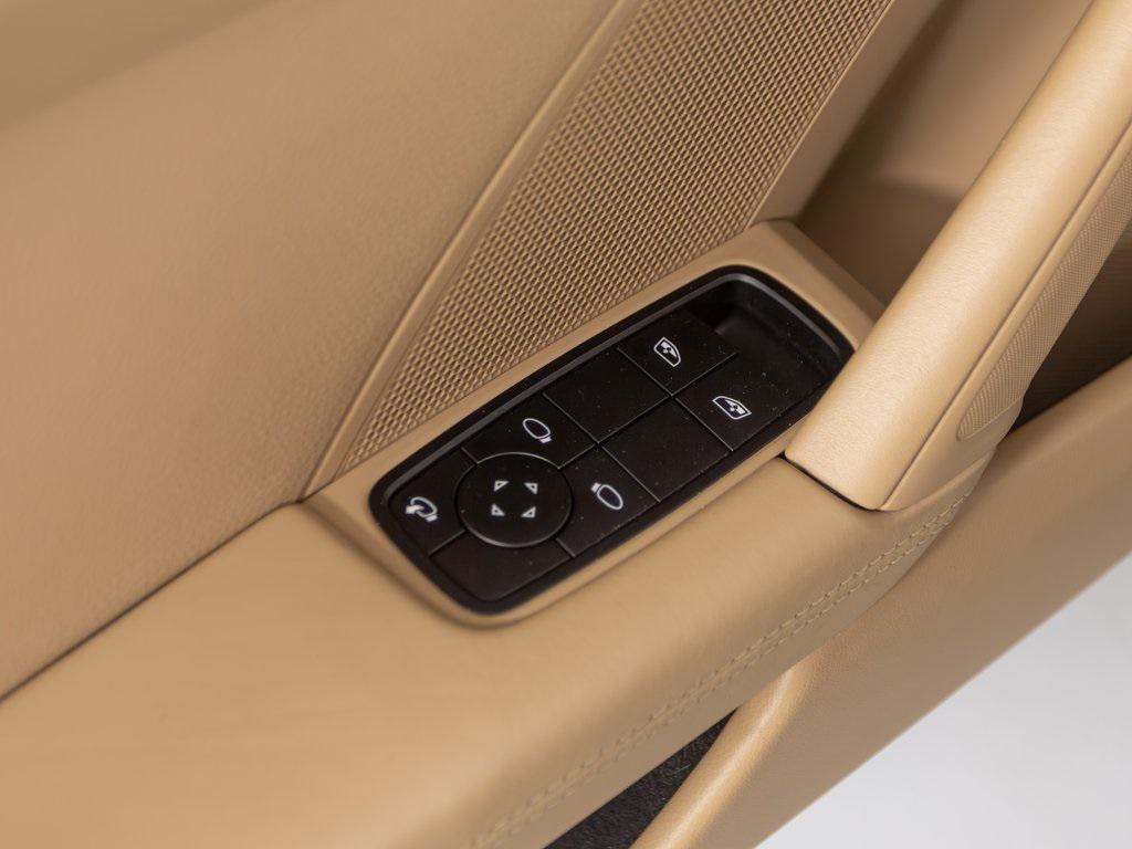 used 2022 Porsche 911 car, priced at $124,995