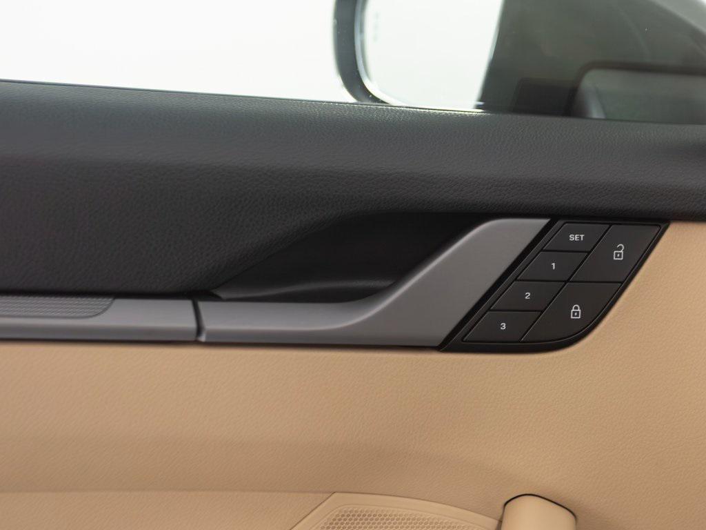 used 2022 Porsche 911 car, priced at $124,995