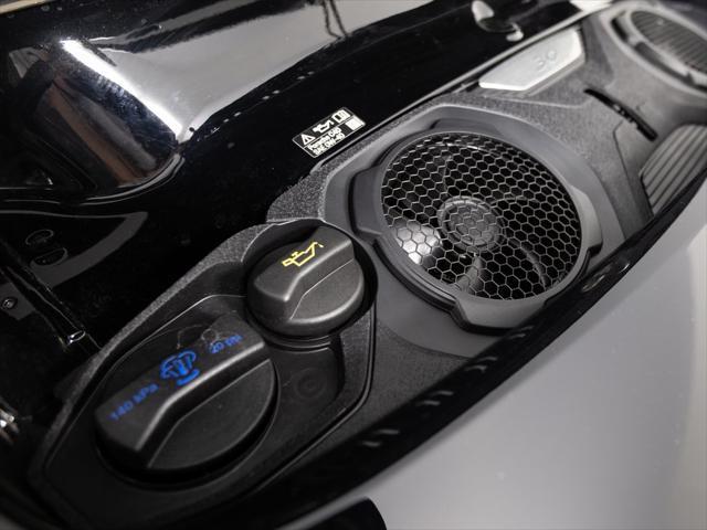 used 2025 Porsche 911 car, priced at $157,995
