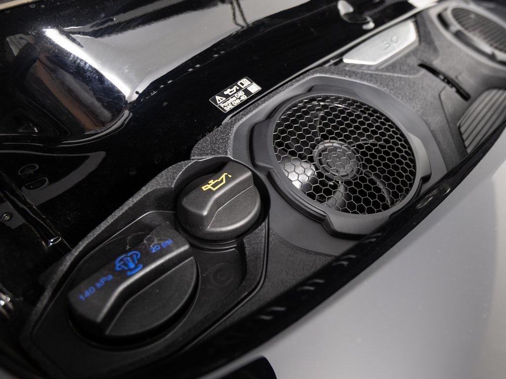 used 2025 Porsche 911 car, priced at $156,788