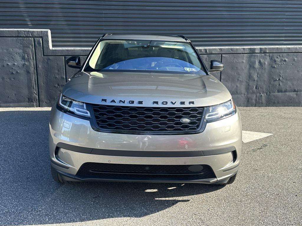 used 2019 Land Rover Range Rover car, priced at $28,995