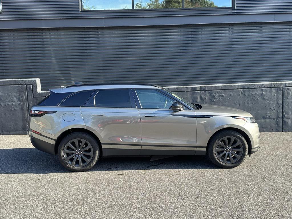 used 2019 Land Rover Range Rover car, priced at $28,995