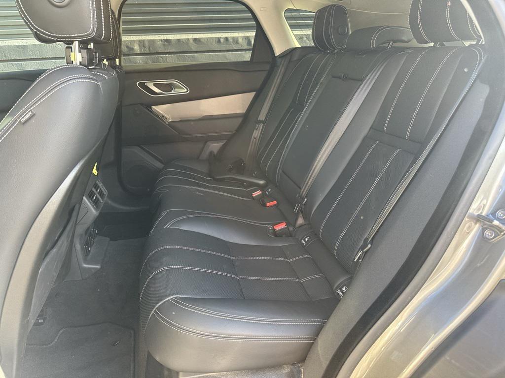 used 2019 Land Rover Range Rover car, priced at $28,995