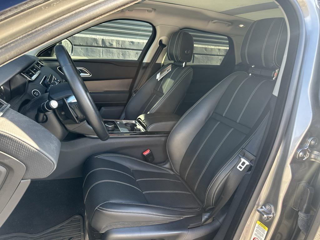 used 2019 Land Rover Range Rover car, priced at $28,995