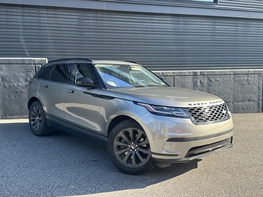 used 2019 Land Rover Range Rover car, priced at $28,995