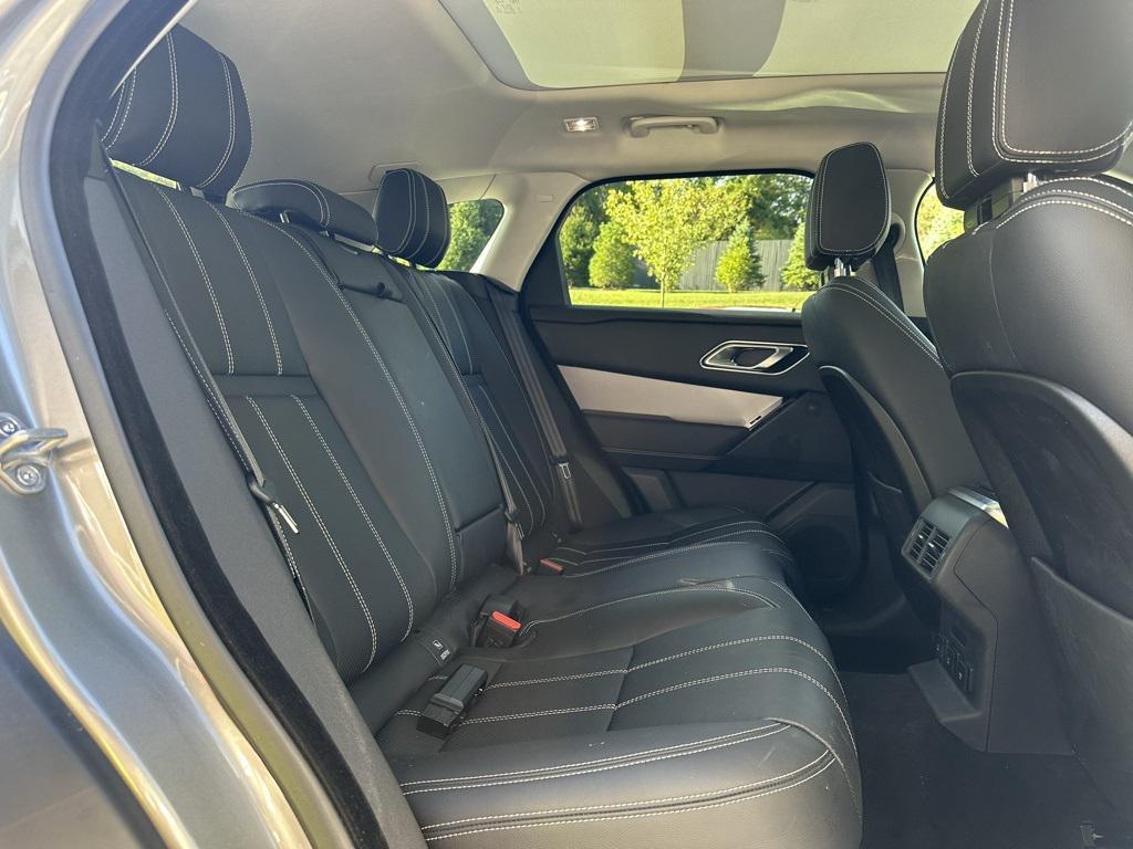used 2019 Land Rover Range Rover car, priced at $28,995