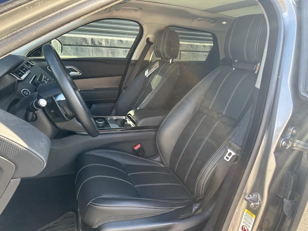 used 2019 Land Rover Range Rover car, priced at $28,995