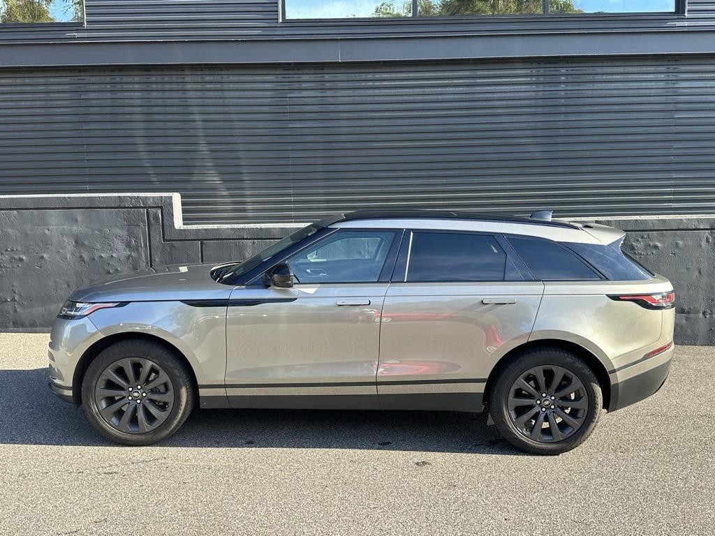 used 2019 Land Rover Range Rover car, priced at $28,995