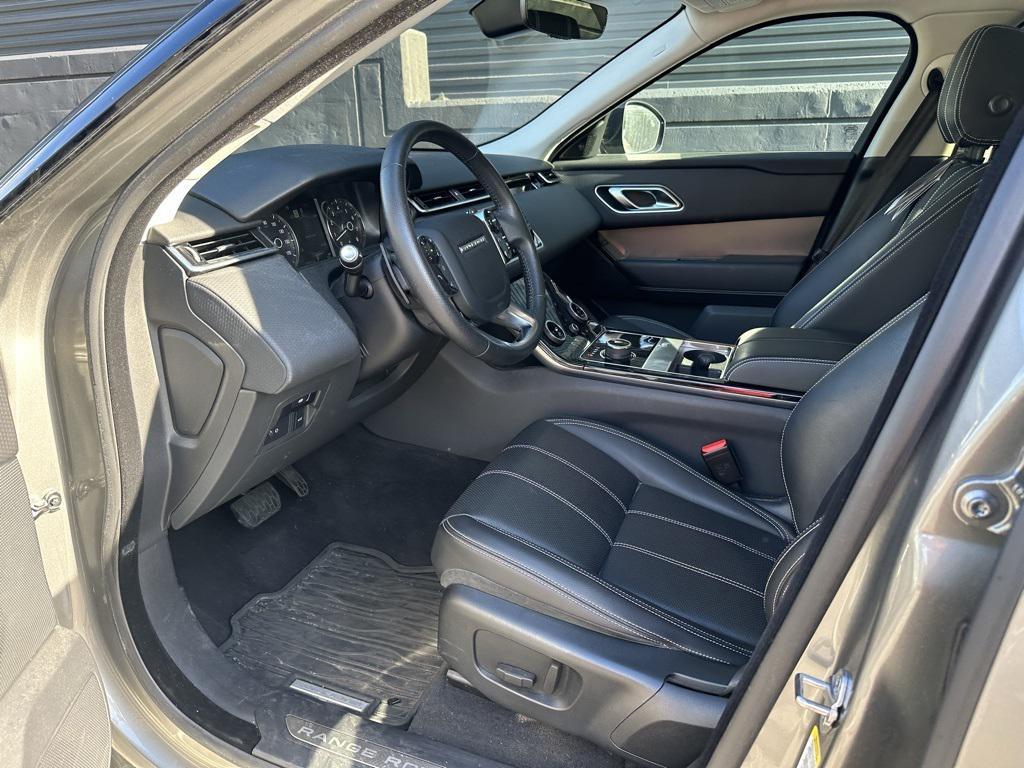used 2019 Land Rover Range Rover car, priced at $28,995