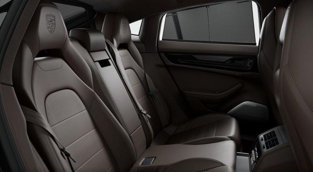 new 2026 Porsche Panamera car, priced at $226,860