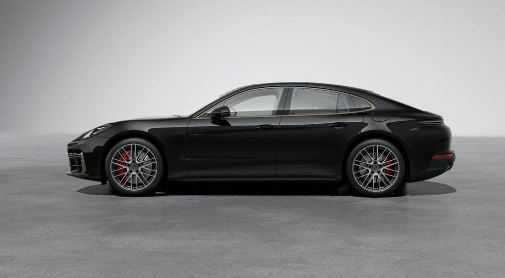 new 2026 Porsche Panamera car, priced at $226,860