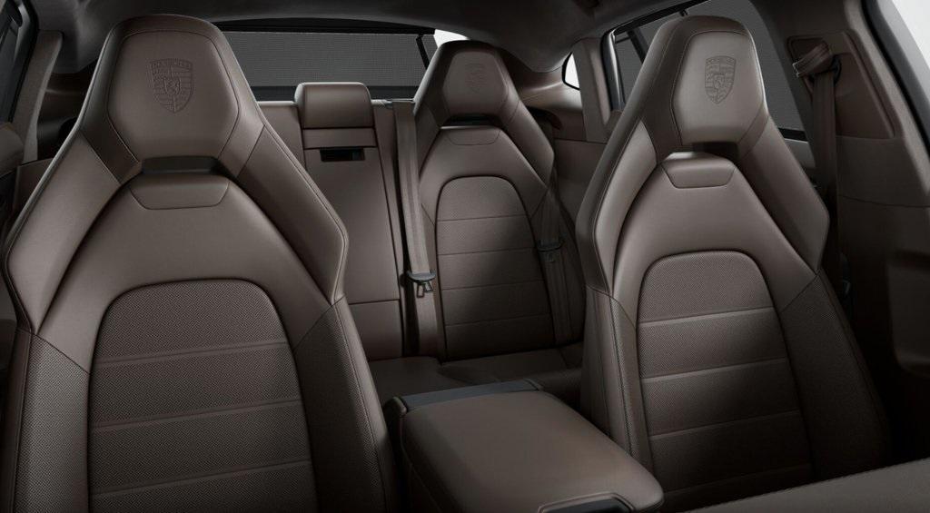 new 2026 Porsche Panamera car, priced at $226,860