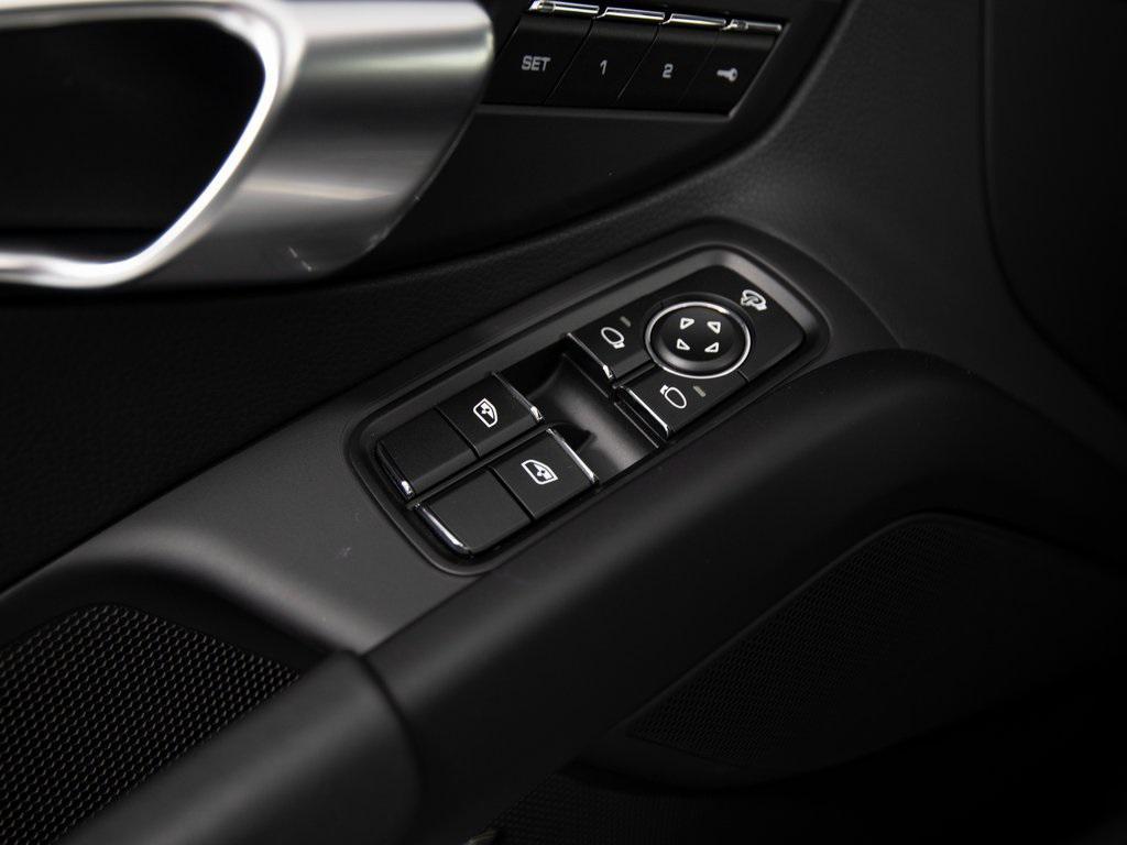 new 2025 Porsche 718 Cayman car, priced at $85,965