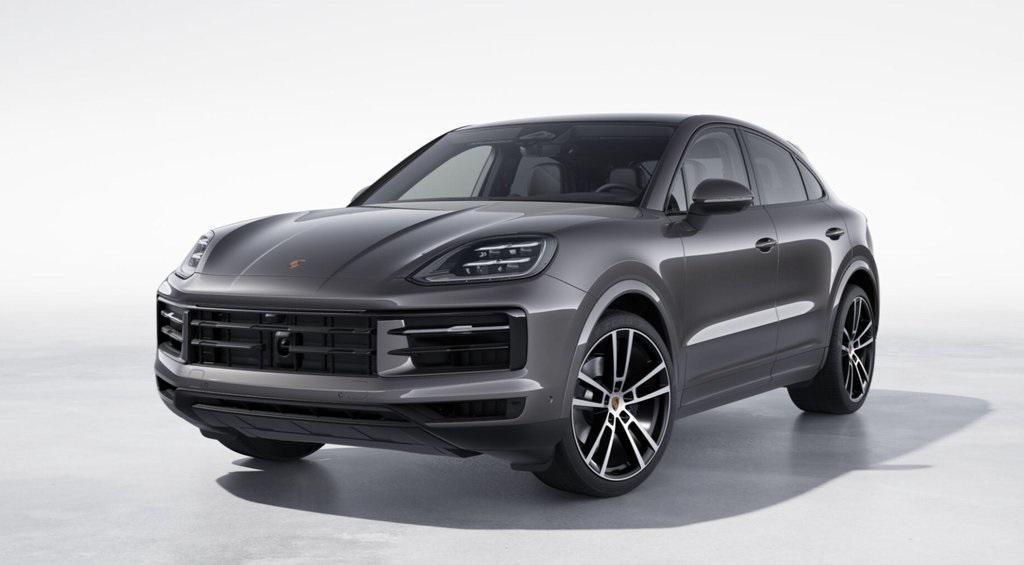 new 2026 Porsche Cayenne car, priced at $108,580