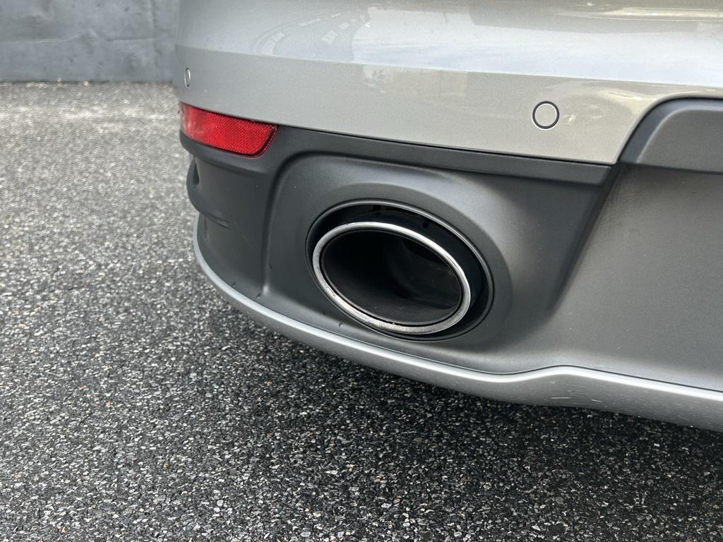 used 2021 Porsche 911 car, priced at $121,995