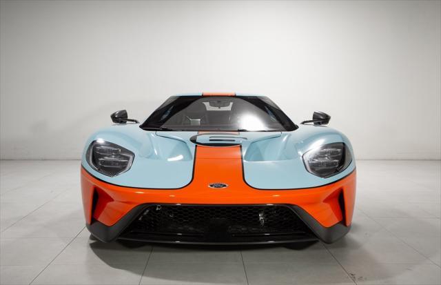 used 2020 Ford GT car, priced at $1,199,000