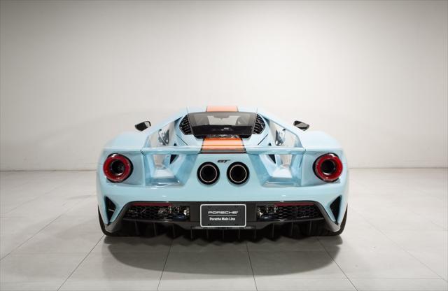 used 2020 Ford GT car, priced at $1,199,000