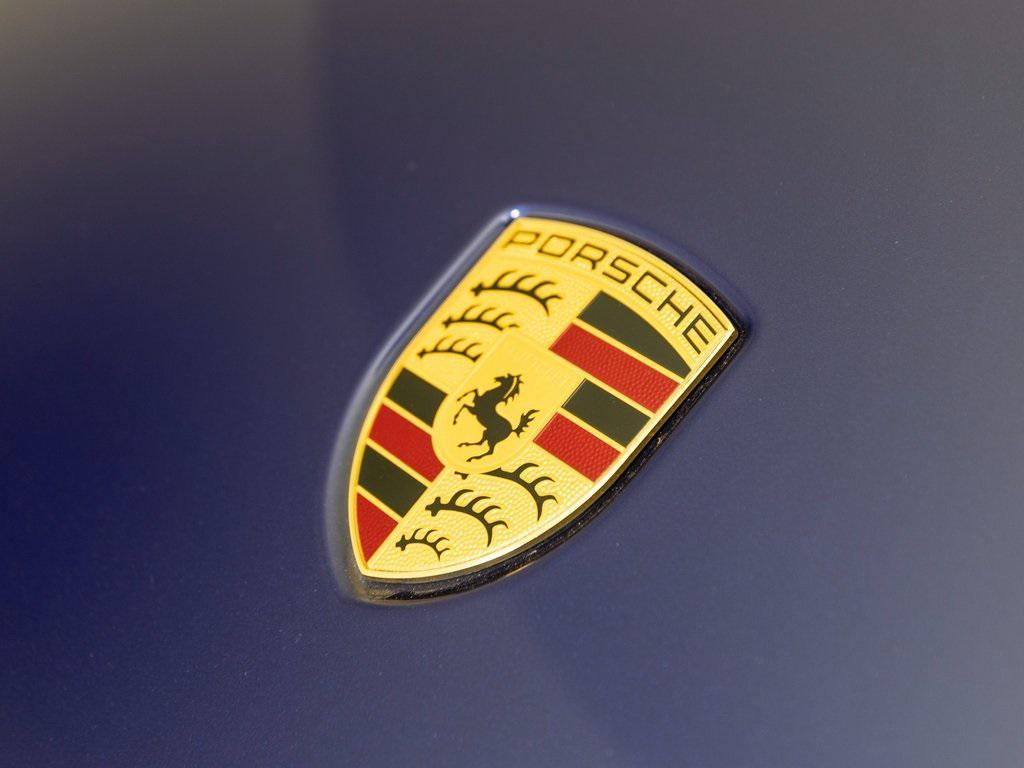 new 2026 Porsche Macan car, priced at $75,620