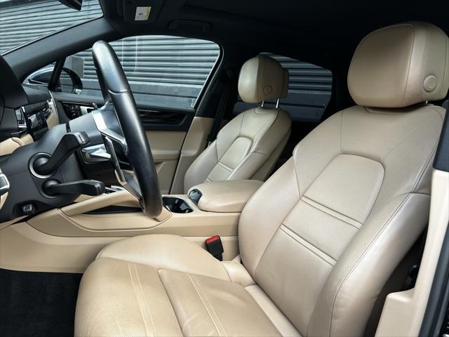 used 2019 Porsche Cayenne car, priced at $53,995