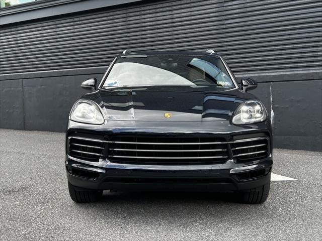 used 2019 Porsche Cayenne car, priced at $53,995