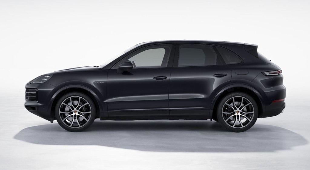 new 2026 Porsche Cayenne car, priced at $117,750
