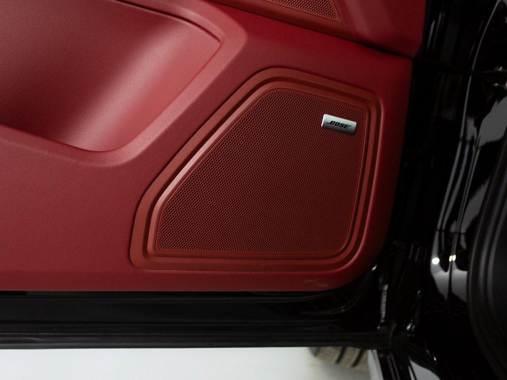 new 2026 Porsche Macan car, priced at $106,900