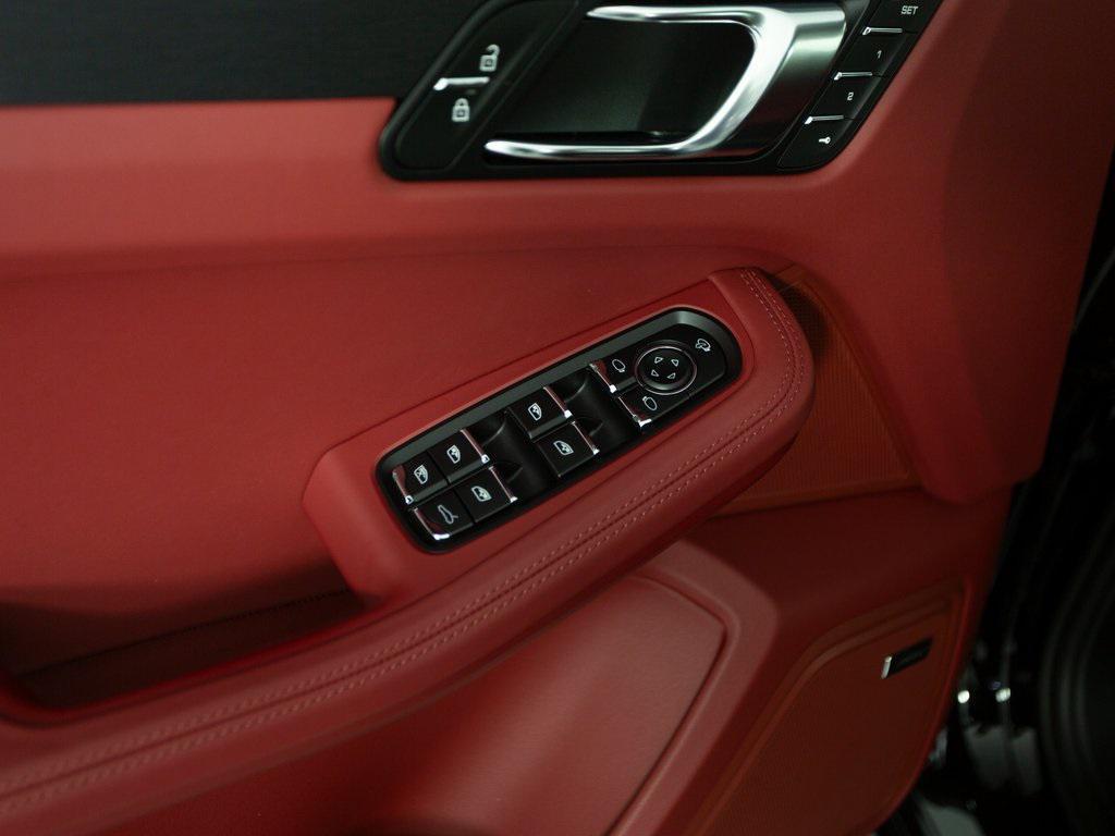 new 2026 Porsche Macan car, priced at $106,900