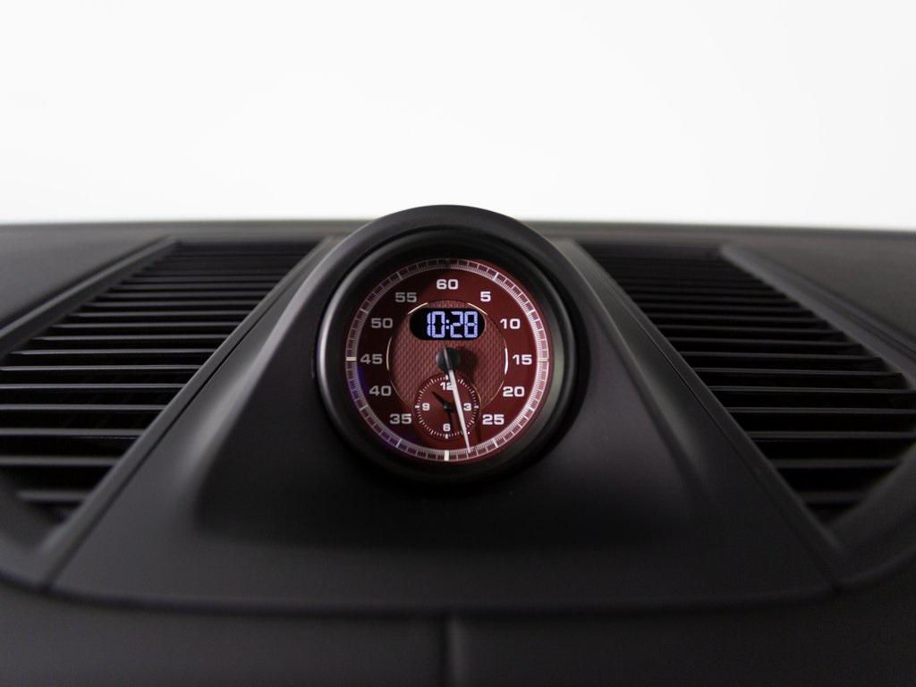 new 2026 Porsche Macan car, priced at $106,900