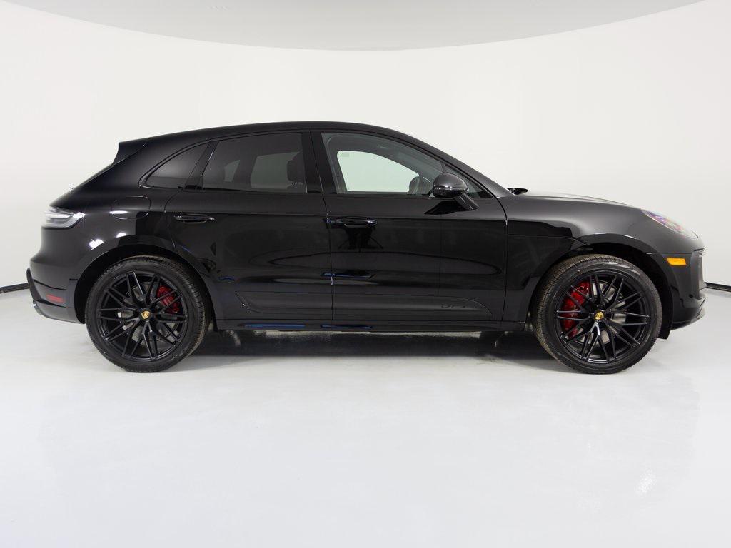 new 2026 Porsche Macan car, priced at $106,900