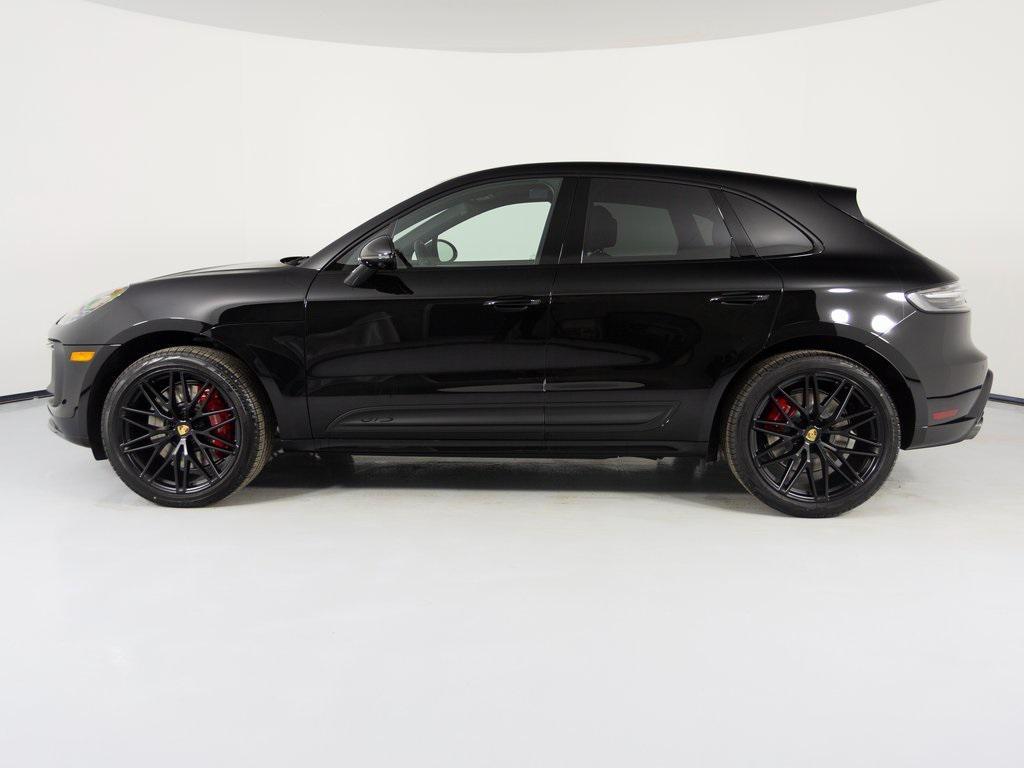 new 2026 Porsche Macan car, priced at $106,900