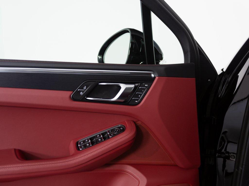 new 2026 Porsche Macan car, priced at $106,900
