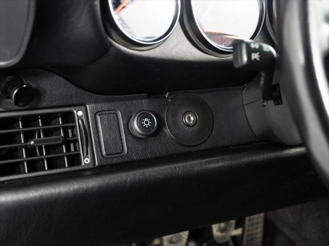 used 1995 Porsche 911 car, priced at $136,995