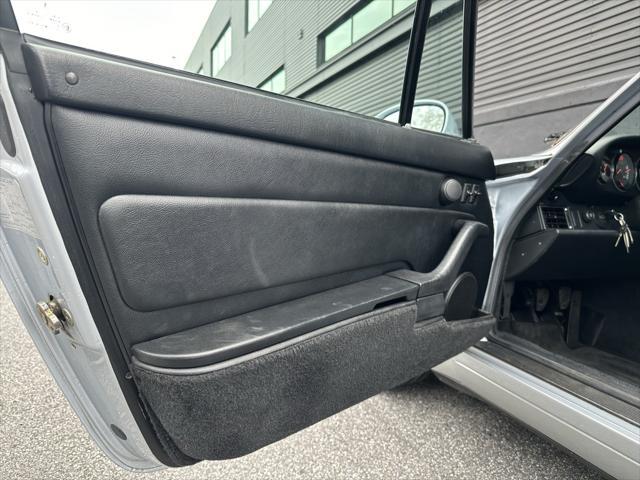 used 1995 Porsche 911 car, priced at $136,995