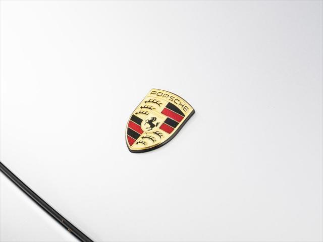 used 1995 Porsche 911 car, priced at $136,995