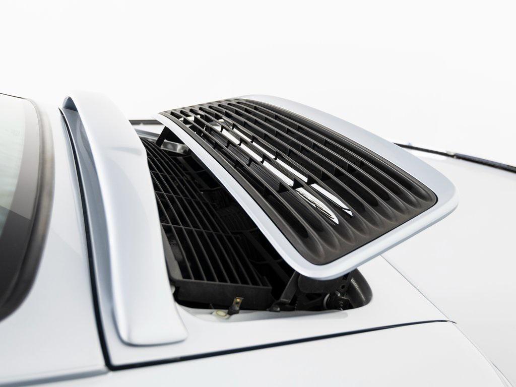 used 1995 Porsche 911 car, priced at $136,995