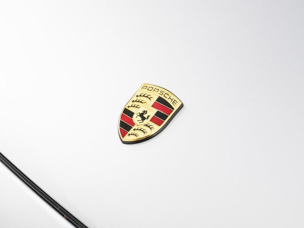 used 1995 Porsche 911 car, priced at $136,995