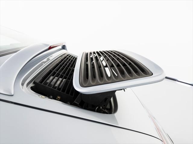 used 1995 Porsche 911 car, priced at $136,995