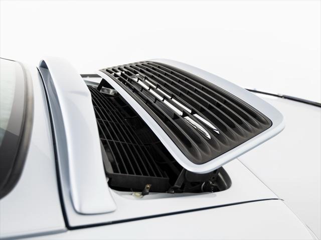 used 1995 Porsche 911 car, priced at $136,995