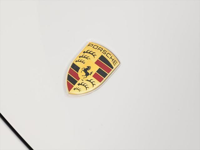 used 2023 Porsche 911 car, priced at $199,995