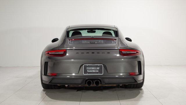 used 2019 Porsche 911 car, priced at $249,995