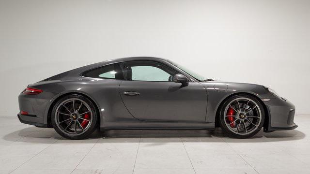 used 2019 Porsche 911 car, priced at $249,995