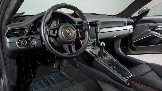 used 2019 Porsche 911 car, priced at $249,995