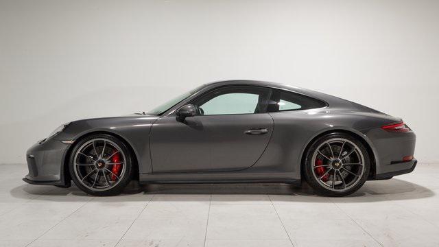 used 2019 Porsche 911 car, priced at $249,995